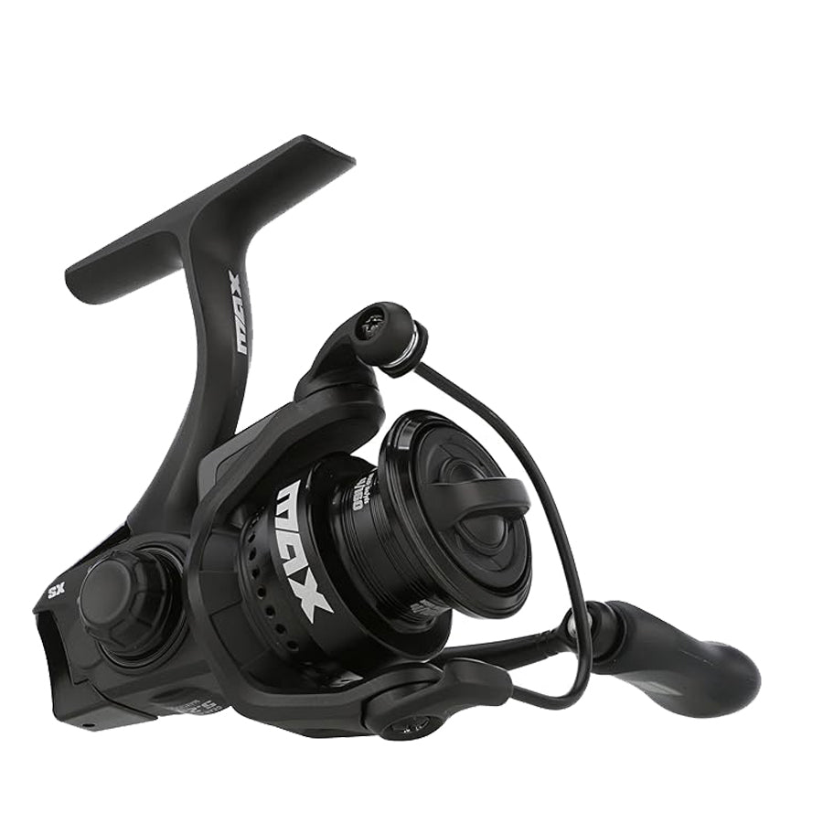 Abu Garcia Max SX Spinning Fishing Reel