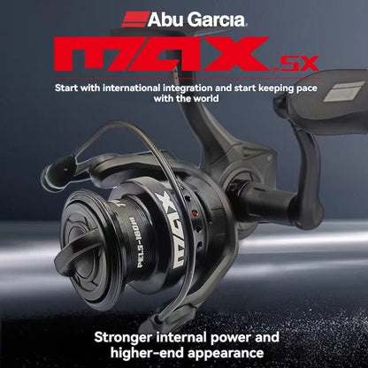 Abu Garcia Max SX Spinning Fishing Reel