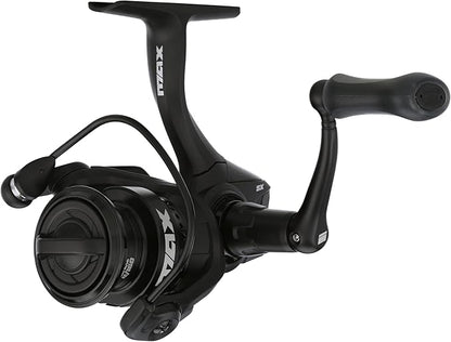 Abu Garcia Max SX Spinning Fishing Reel