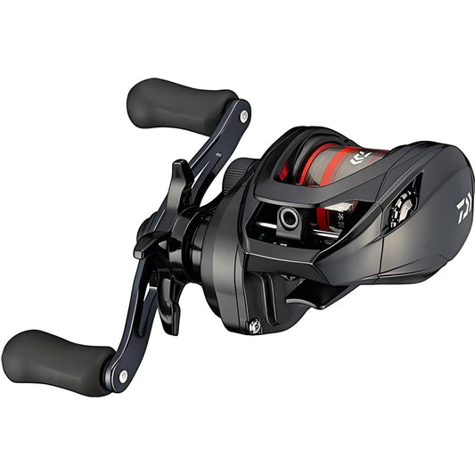 Daiwa Bait Reel 21 PR100/100L/100h/100hl