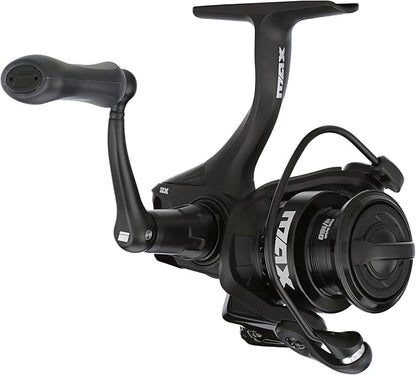 Abu Garcia Max SX Spinning Fishing Reel