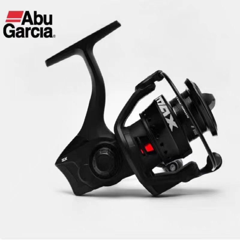 Abu Garcia Max SX Spinning Fishing Reel