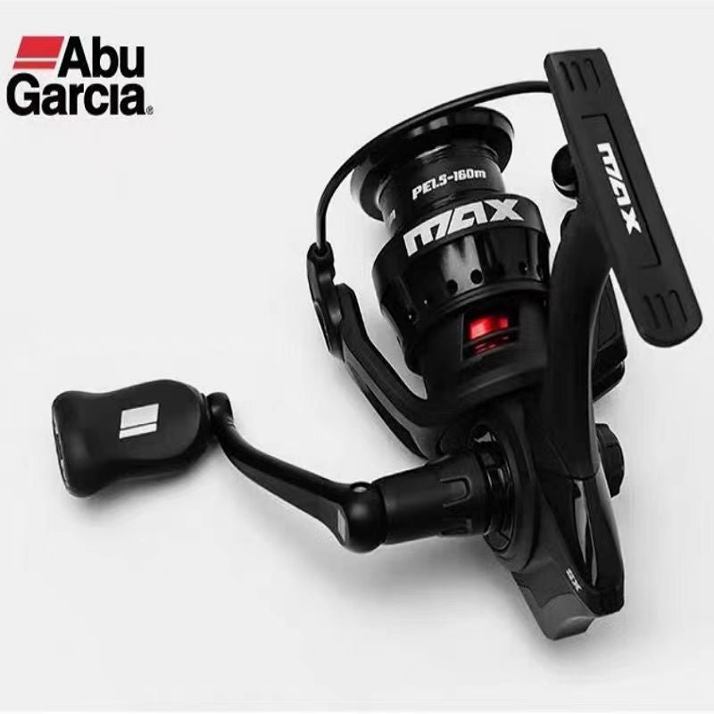 Abu Garcia Max SX Spinning Fishing Reel